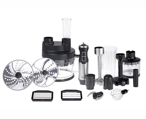 Hand mixer CAMRY CR 4623