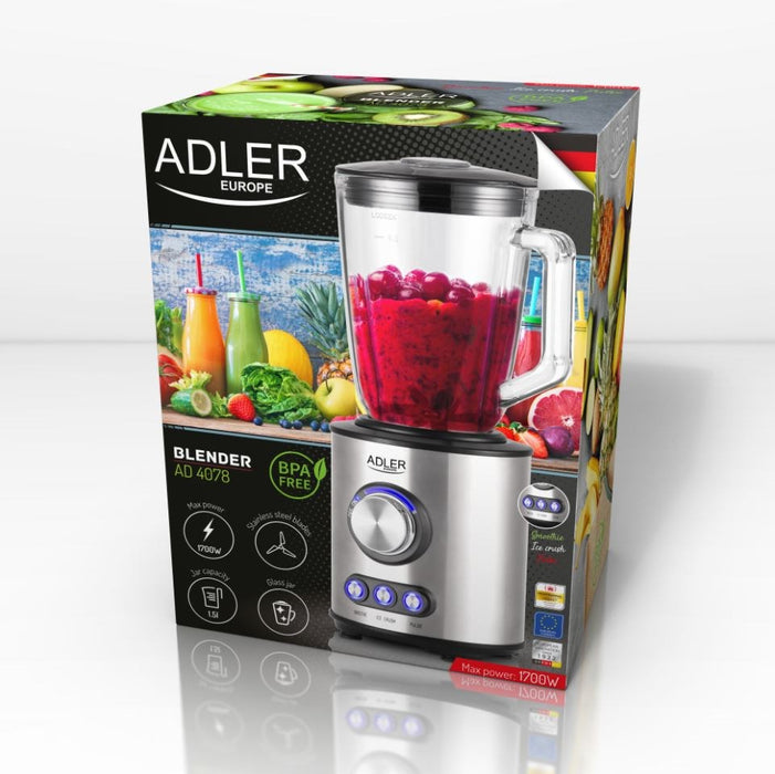 Blender Cup Adler AD 4078