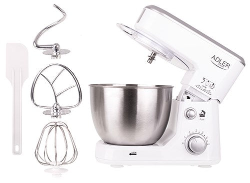 Adler AD 4216food processor