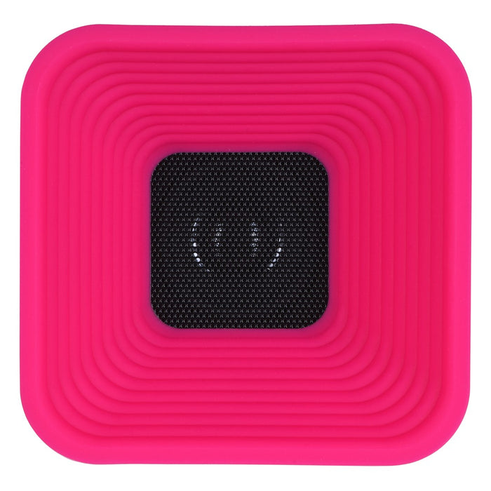 Portable Bluetooth Speakers Adler CR 1142 Black 3 W