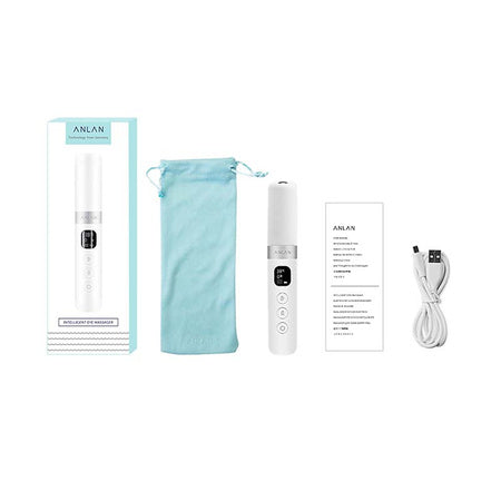 Intelligent eye massager ANLAN ALMYY06-02