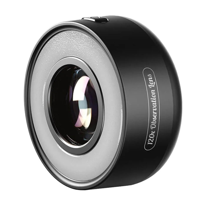 Apexel JeweLens 120X lens