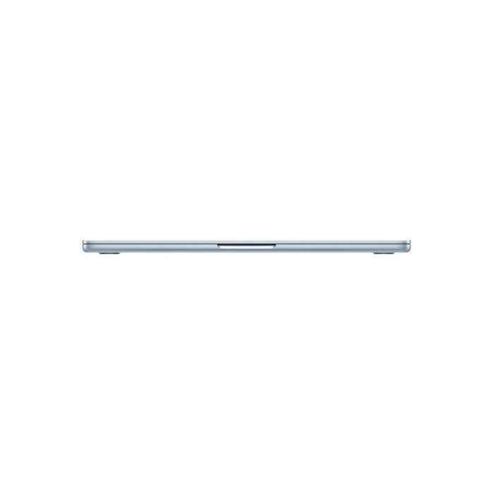 Apple MacBook Air 13.6: SKY BLUE/M4 10C CPU/10C GPU/16GB/512GB-ZEE