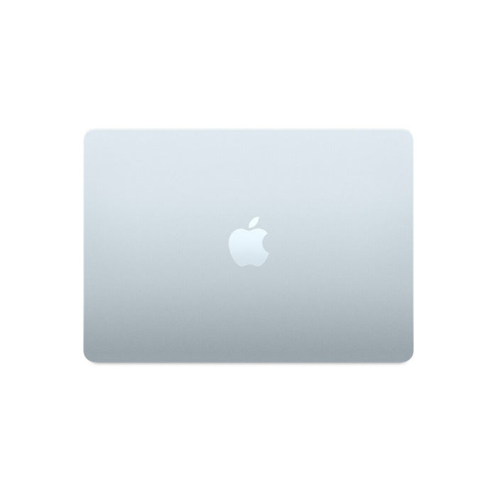 Apple MacBook Air 15.3: SKY BLUE/M4 10C CPU/10C GPU/24GB/512GB-ZEE