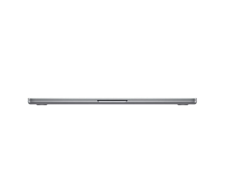 APPLE MacBook Air 13inch M3 chip with 8-core CPU and 8-core GPU 16GB 256GB SSD Space Grey