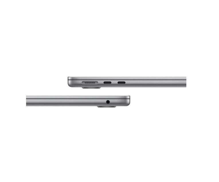 APPLE MacBook Air 13inch M3 chip with 8-core CPU and 8-core GPU 16GB 256GB SSD Space Grey