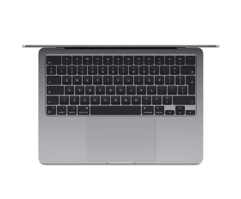 APPLE MacBook Air 13inch M3 chip with 8-core CPU and 8-core GPU 16GB 256GB SSD Space Grey