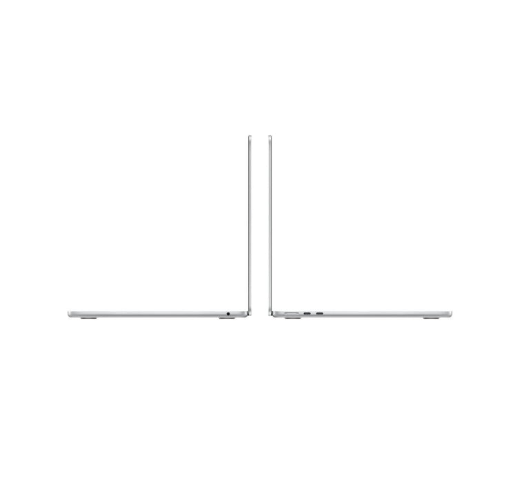 APPLE MacBook Air 13inch M3 chip with 8-core CPU and 8-core GPU 16GB 256GB SSD Silver