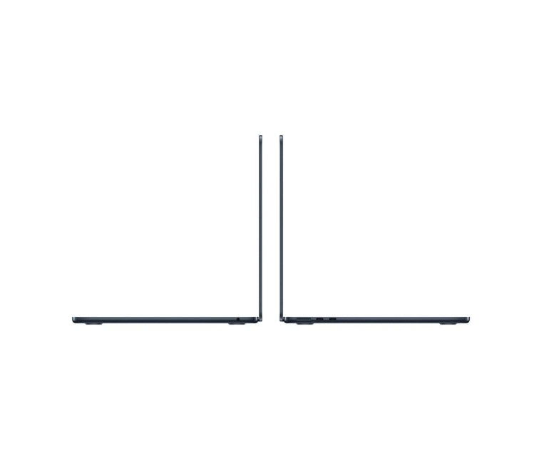 APPLE MacBook Air 13inch M3 chip with 8-core CPU and 8-core GPU 16GB 256GB SSD Midnight