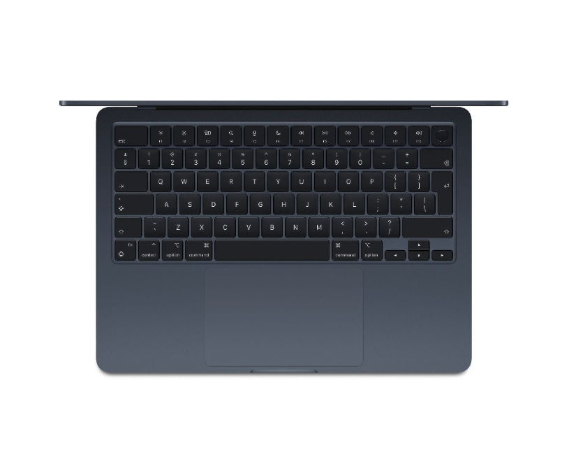 APPLE MacBook Air 13inch M3 chip with 8-core CPU and 8-core GPU 16GB 256GB SSD Midnight