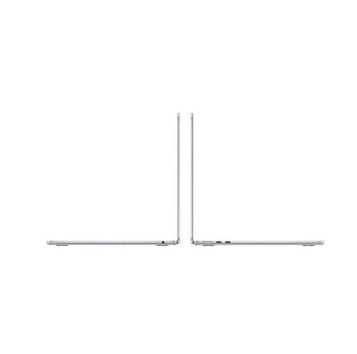 Apple MacBook Air 13.6: SILVER/M4 10C CPU/10C GPU/16GB/512GB-ZEE