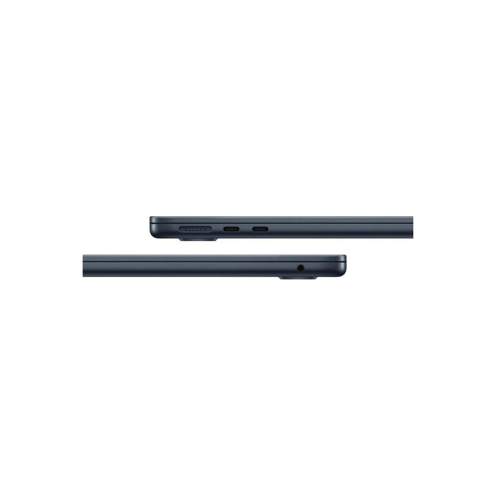 Apple MacBook Air 13.6: MIDNIGHT/M4 10C CPU/8C GPU/16GB/256GB-ZEE