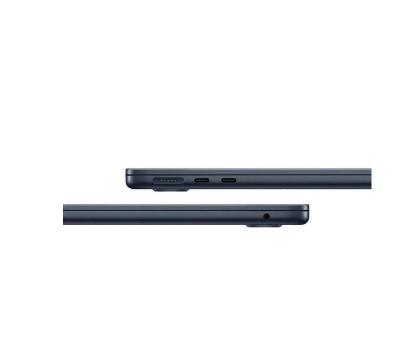 Apple MacBook Air 13.6: MIDNIGHT/M4 10C CPU/10C GPU/16GB/512GB-ZEE