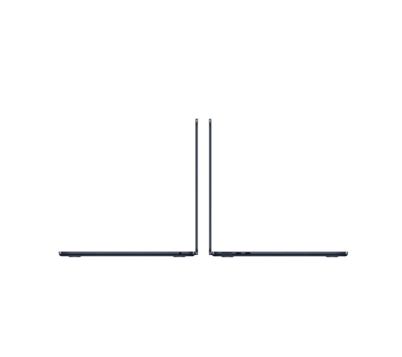 Apple MacBook Air 15.3: MIDNIGHT/M4 10C CPU/10C GPU/16GB/512GB-ZEE