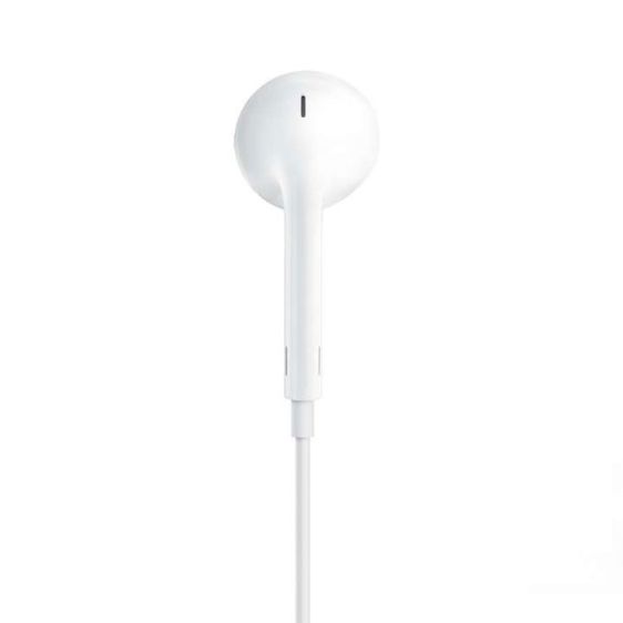 Headphones Apple EarPods Headphone Plug 3.5mm, white - MWU53ZM/A