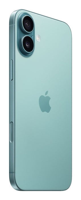Apple iPhone 16 Plus 128GB Teal EU MXVY3
