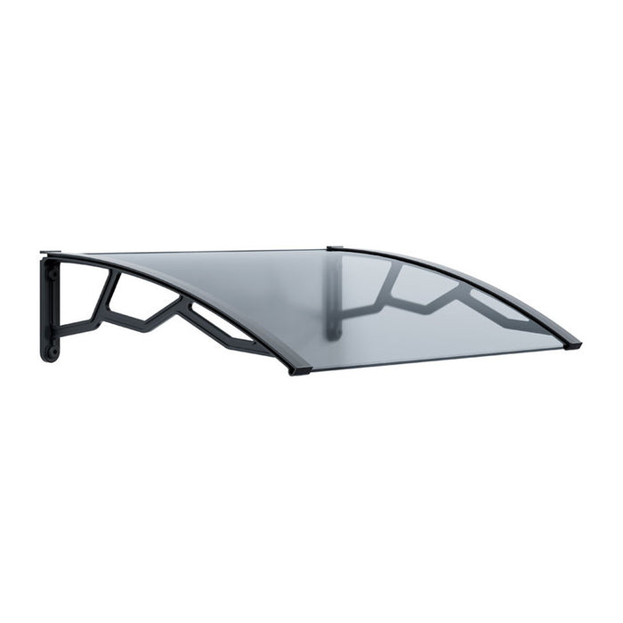 CANOPY POLYCARBONATE 80X120CM ARTPLAST PE80120T