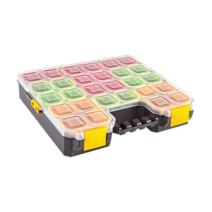 ASRIN CUBE ORGANIZER