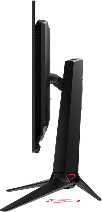 Gaming Monitor Asus 90LM0A50-B01370 4K Ultra HD 31,5" 240 Hz