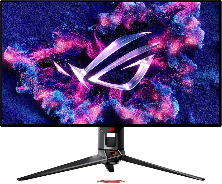 Gaming Monitor Asus 90LM0A50-B01370 4K Ultra HD 31,5" 240 Hz
