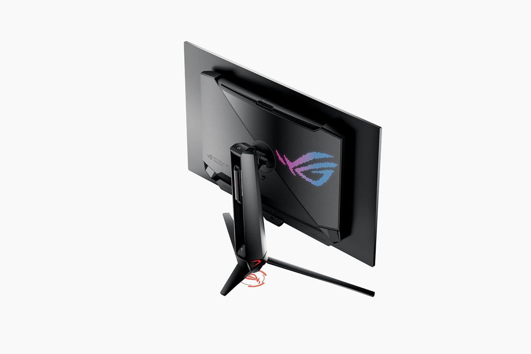 Gaming Monitor Asus 90LM0A50-B01370 4K Ultra HD 31,5" 240 Hz
