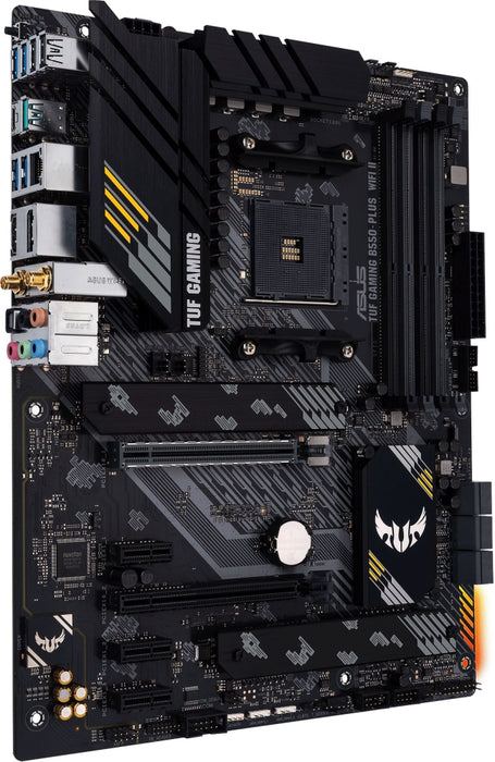 Asus TUF Gaming B550 Plus Wi-Fi II