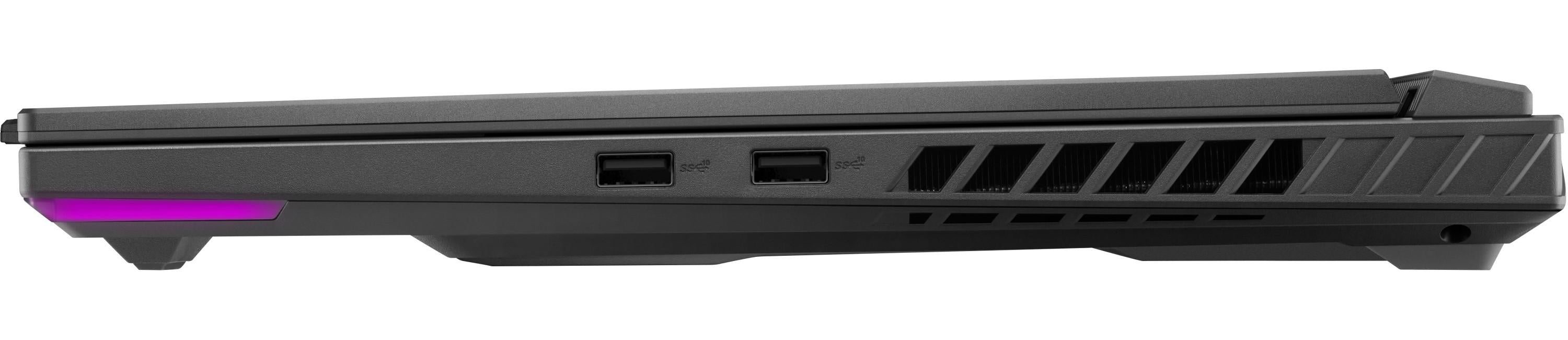 Laptop ASUS ROG Strix G16 - G614JU-N3512