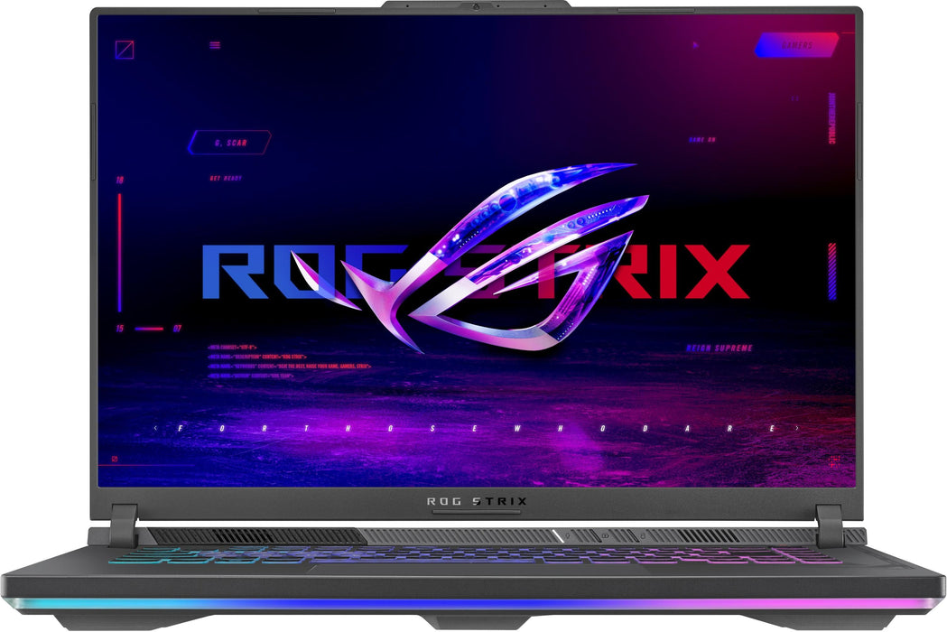 Laptop ASUS ROG Strix G16 - G614JU-N3512