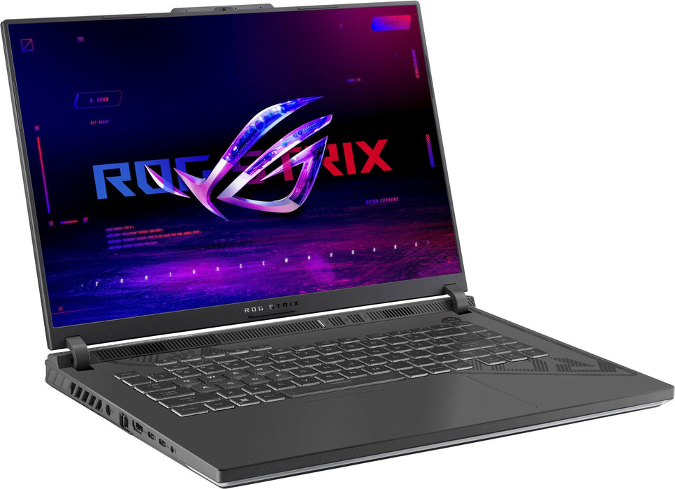 Laptop ASUS ROG Strix G16 - G614JU-N3512