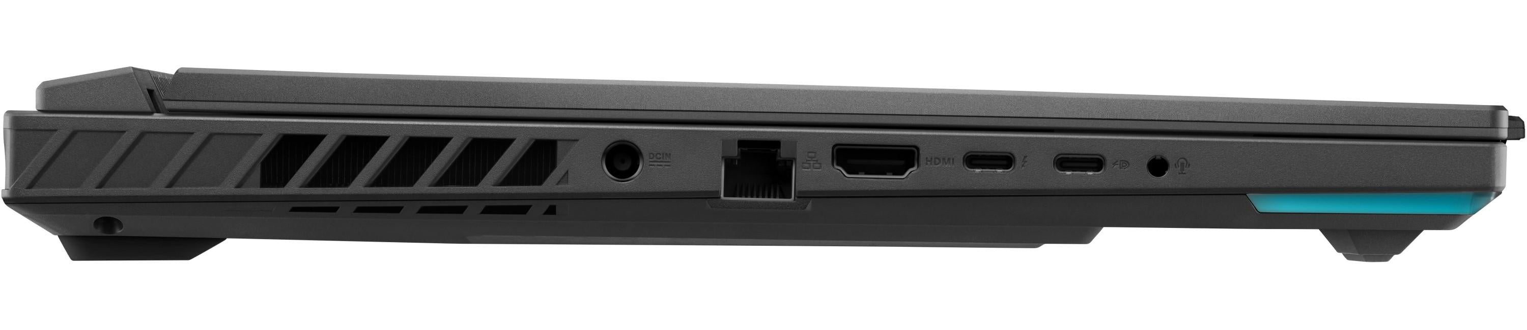 Laptop ASUS ROG Strix G16 - G614JU-N3512