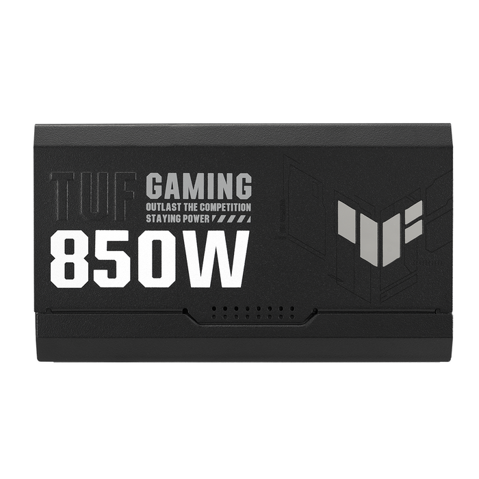 Power supply unit ASUS TUF Gaming 850W, 80+ Gold