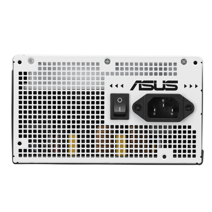 Power supply unit ASUS PRIME 750W, 80+ Gold PCIe 5.0, Fully Modular