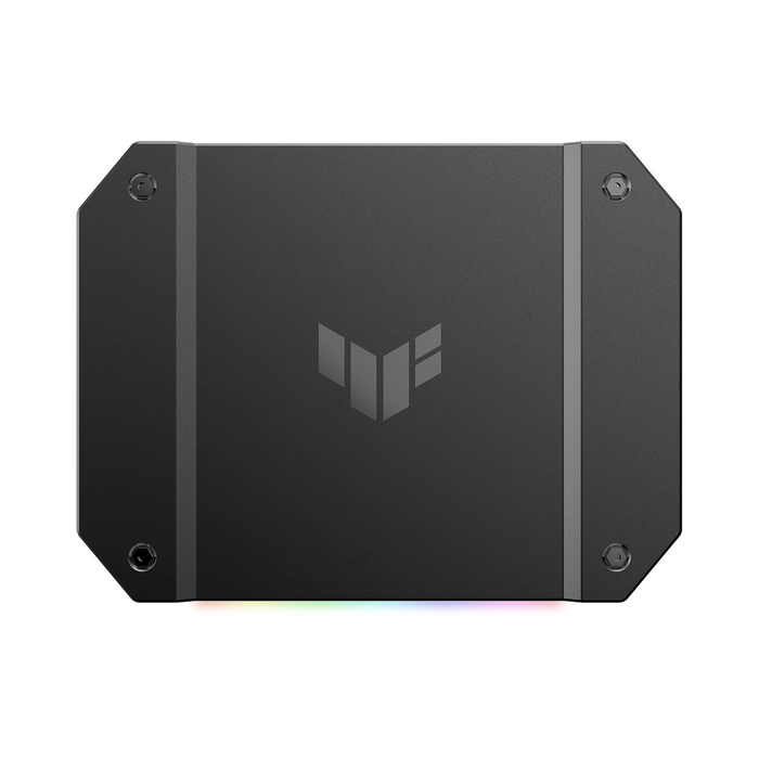 External capture TUF GAMING CAPTURE BOX-4KPRO