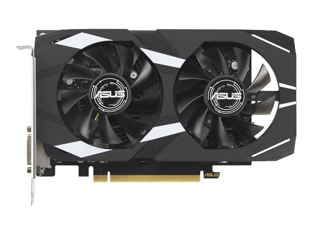 Graphics card Asus 90YV0K60-M0NA00 Nvidia GeForce RTX 3050 6 GB GDDR6