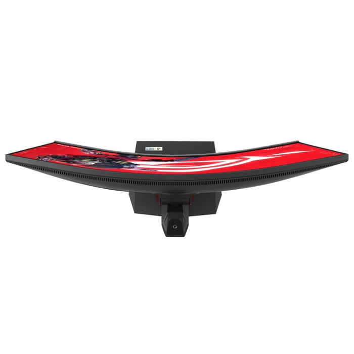 ASUS ROG Strix XG32WCMS 31.5inch Fast VA WLED Curved 1500R WQHD 16:9 280Hz 350cd/m2 1ms HDMI DP USB-C Black