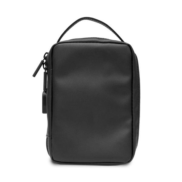 BMW Bag BMHBSPCTFK Organizer black/black Carbon&amp;Perforated