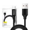 Baseus Yiven Micro USB cable 150cm 2A - Black