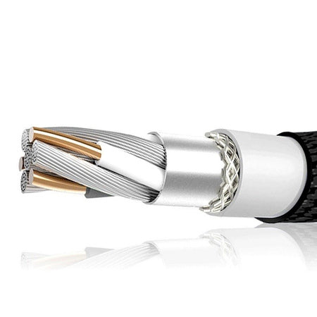 Baseus Yiven Micro USB cable 150cm 2A - Black