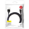Baseus Yiven Micro USB cable 150cm 2A - Black