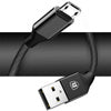 Baseus Yiven Micro USB cable 150cm 2A - Black