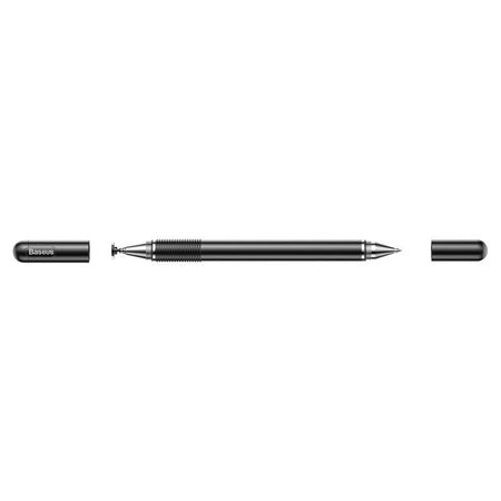 Baseus Golden Cudgel Stylus Pen - Black