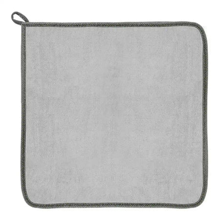 Baseus Easy life car washing towel (40 x 40 cm, 2 pcs) Gray