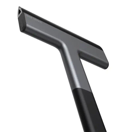 Baseus Quick Clean Car Ice Scraper (black)