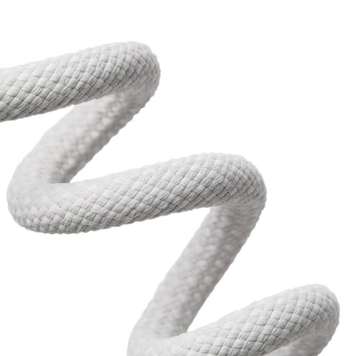 Cable USB to USB-C Baseus Dynamic Series, 100W, 1m (white)