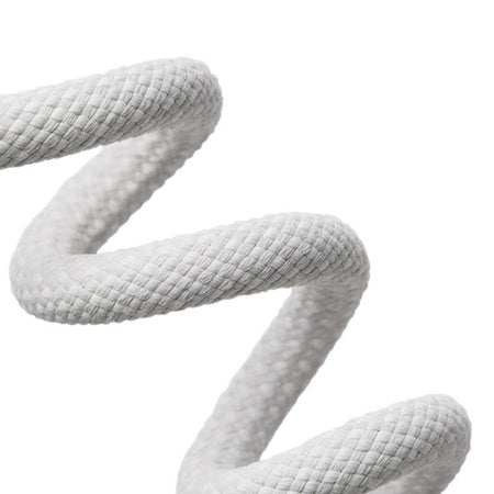 Cable USB to USB-C Baseus Dynamic Series, 100W, 1m (white)