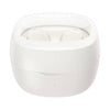 Wireless headphones Baseus Bowie WM02 TWS, Bluetooth 5.0 (white)