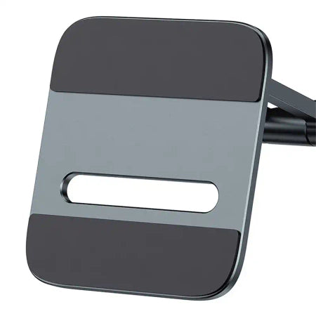 Baseus Biaxial stand holder for tablet (gray)