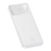 Powerbank Baseus Bipow 10000mAh, 20W (white)