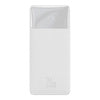 Powerbank Baseus Bipow 10000mAh, 20W (white)