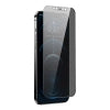Tempered glass 0.3mm Baseus for iPhone 12 Pro Max